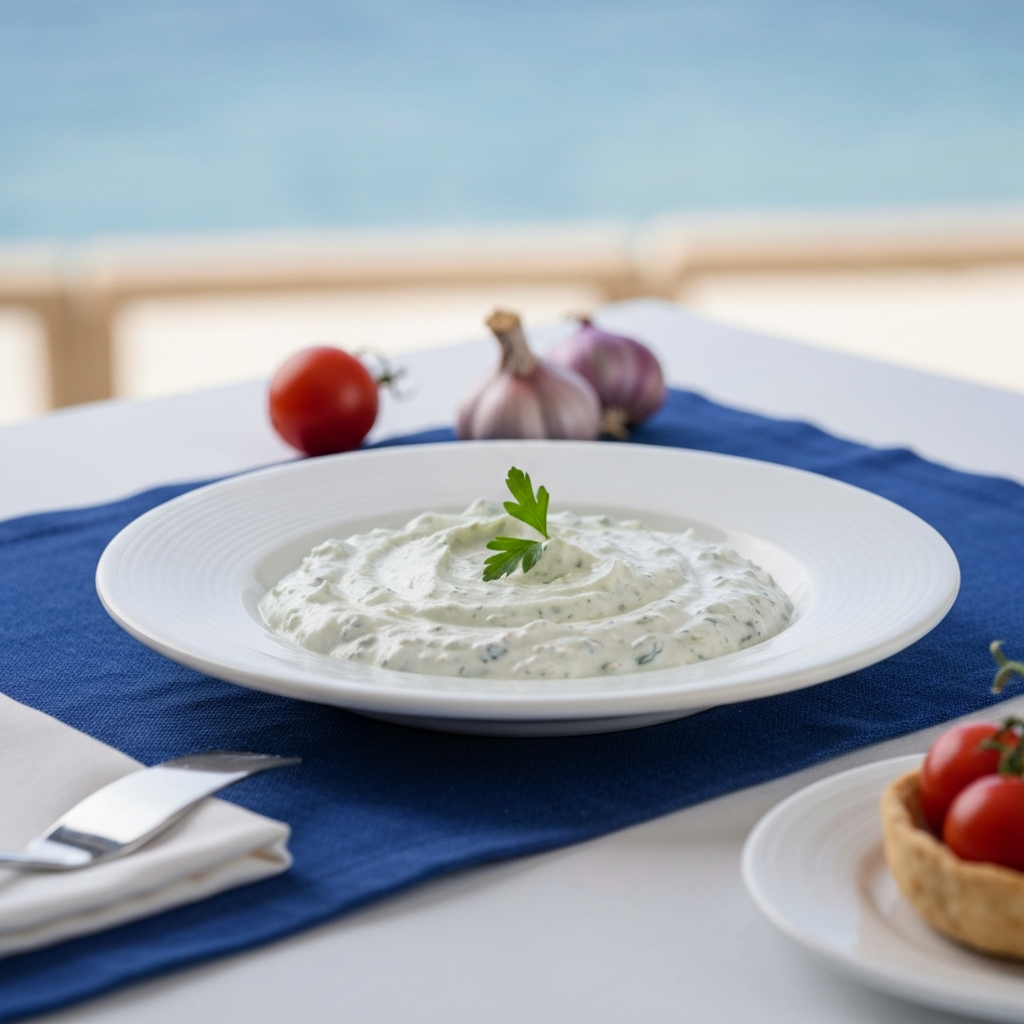 Tzatziki