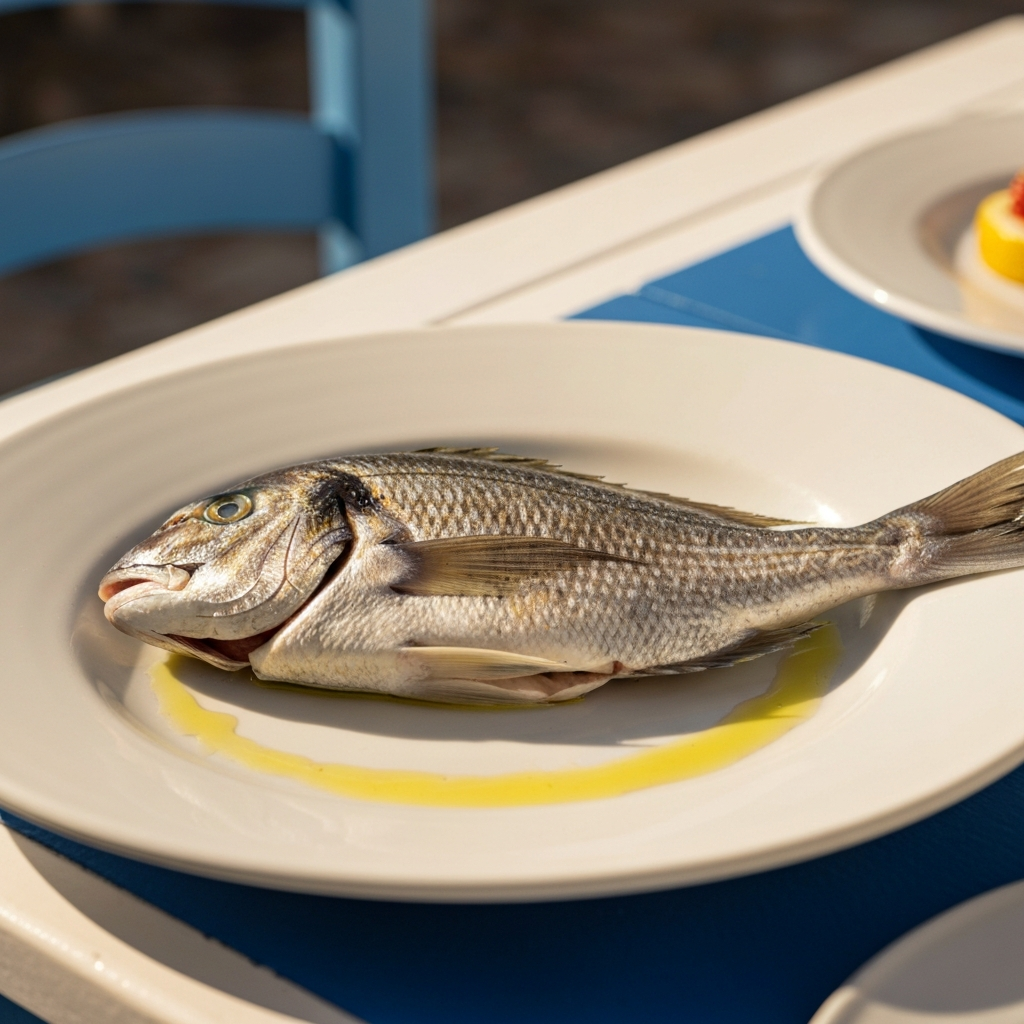Dorada