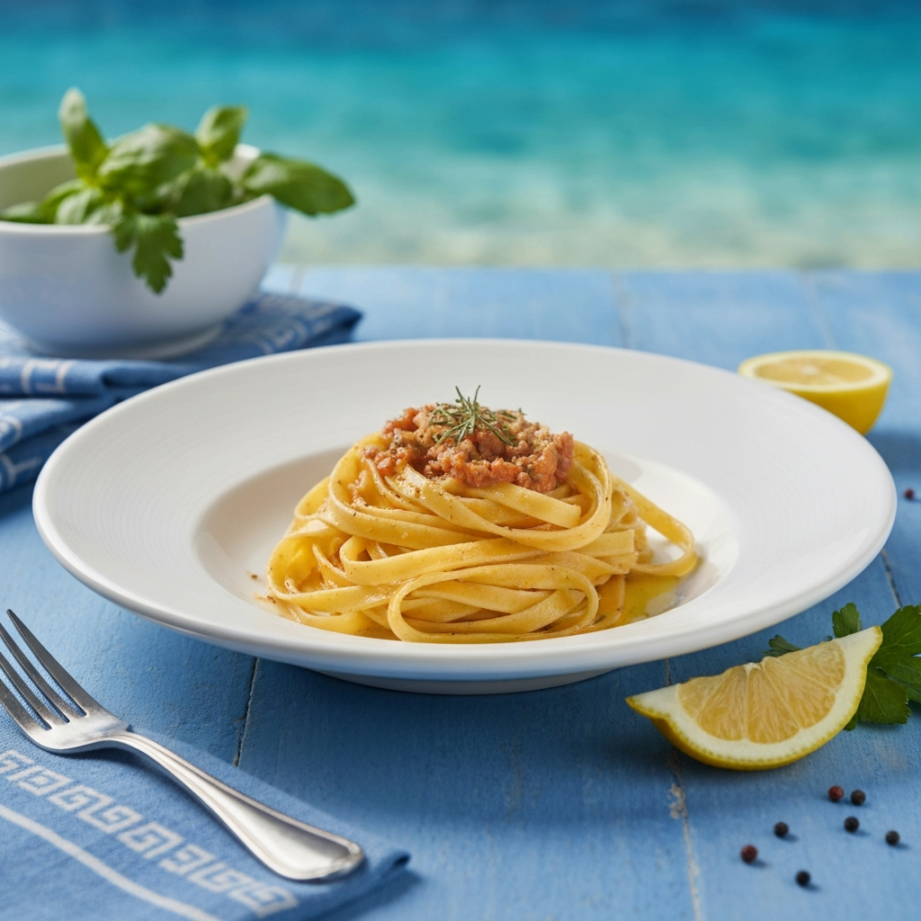 Carbonara