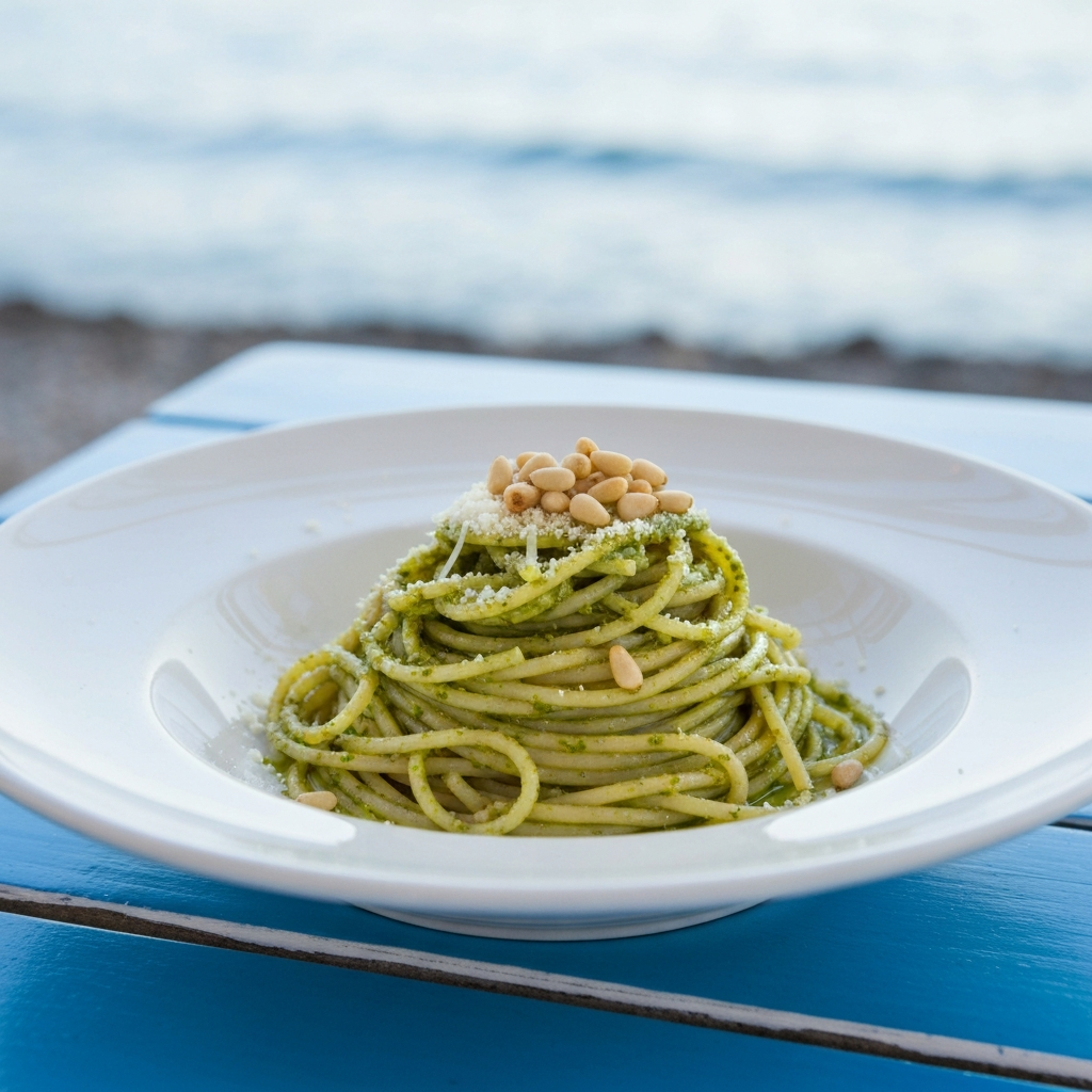 pesto