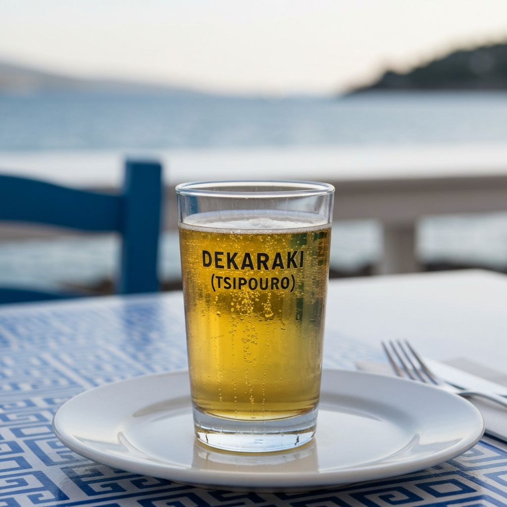 Dekaraki