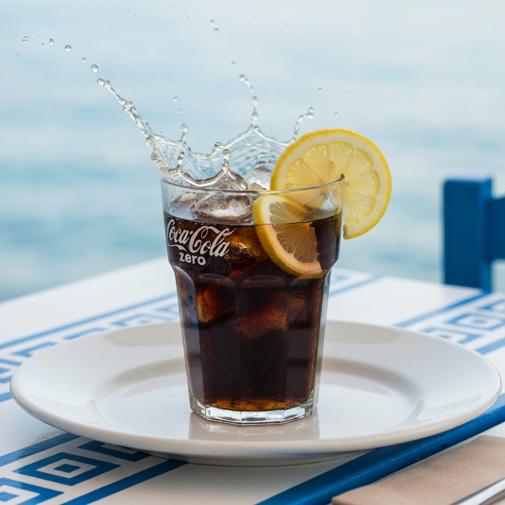 Coca Cola zerowa