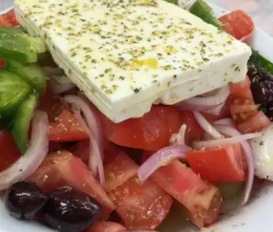 Ταραμοσαλάτα